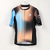 touring cycling jersey